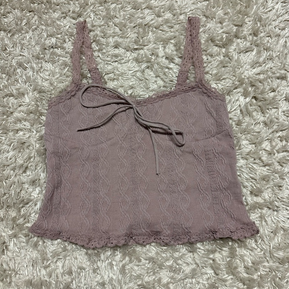 Brand new edikted top!